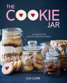 The Cookie Jar by Clark, Lisa Penguin Random House South Afr