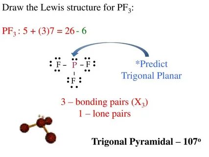 PPT - Drawing Lewis Structures and VSEPR PowerPoint Presenta