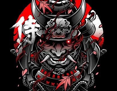Japanese Oni Wallpapers - Wallpaper Cave