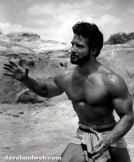 Daveland Steve Reeves Photos