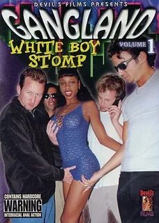 Gangland White Boy Stomp 1 Devils Film