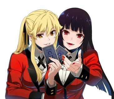 Kakegurui, Fanart - Zerochan Anime Image Board