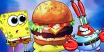 The Krabby Patties Are Vegan... And 9 Other SpongeBob Fan Th