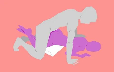 Best sex position for male.