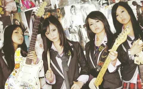 Scandal Band Wallpapers - Wallpaper Cave