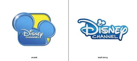 Logo_Disney_Channel - LOGONEWS