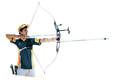 Archery Australian Olympic Committee