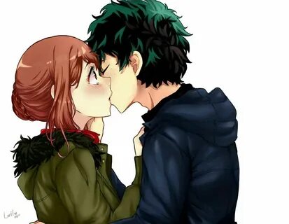 Izuocha My Hero Academia Amino