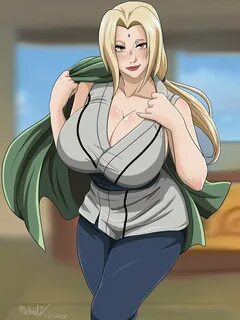 #tsunade_naruto - חיפוש טוויטר (@Ninja_8004) — Twitter