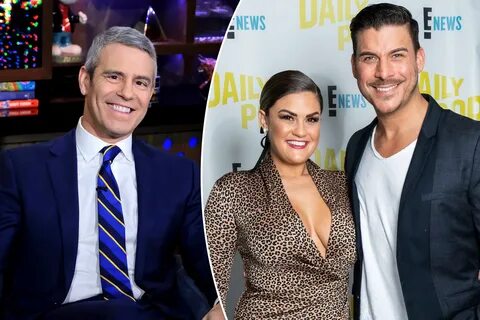 Andy Cohen excited for a 'shift' on 'Vanderpump Rules'