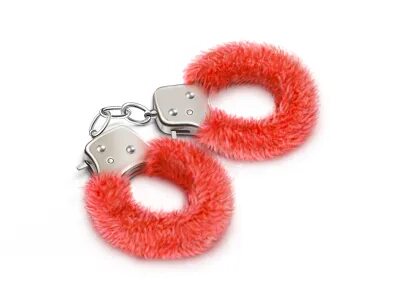 Handcuffs by Cuberto on Dribbble