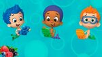 Bubble Guppies Team Umizoomi Learn kids game funny animated 