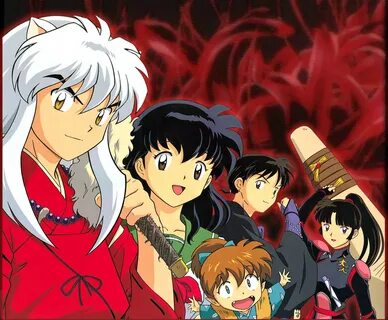 Inuyasha Related Keywords & Suggestions - Inuyasha Long Tail