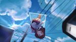Wallpaper : anime sky, clouds, Boku no hero, Boku no Hero Ac