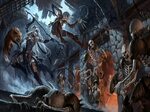 Dungeons & Dragons still inspires gamers after 40 years - Gl