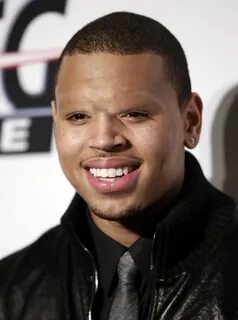 Chris Brown With No Teeth - Фото база