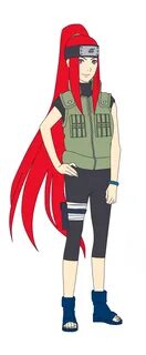 Uzumaki Kushina - NARUTO page 2 of 14 - Zerochan Anime Image