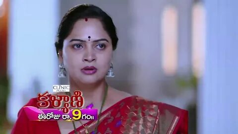 Kalyani - Promo 28th June 19 Gemini TV Serial - YouTube