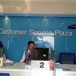 Samsung customer service plaza - 2 подсказки(-ок) от Посетит