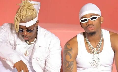 Diamond Platnumz UG Kafunda