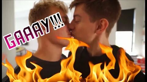 JAKE PAUL GAY S*X TAPE LEAKED!!! - YouTube