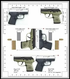 Pocket Gun - Calguns.net