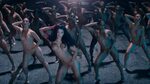 Nude music vids ♥ List of music videos featuring nudity