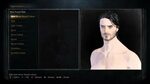 Bloodborne - attractive male character guide - YouTube