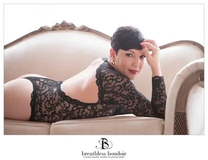 Washington DC Boudoir Photography - Jen Fox Boudoir & Erotic