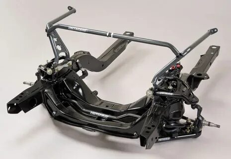 Motorator Hotchkis Complete Subframe Assembly for Camaro, Fi