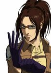 2021) Top 10 Hottest Female Characters in Attack on Titan (A