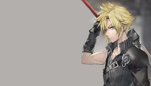 110+ Cloud Strife HD Wallpapers and Backgrounds
