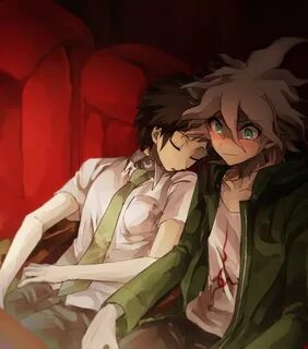 Komaeda Nagito page 34 - Zerochan Anime Image Board