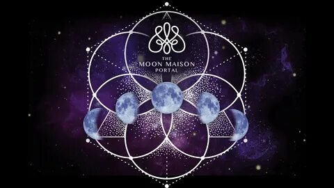 The Moon Maison Portal Tutorial - YouTube