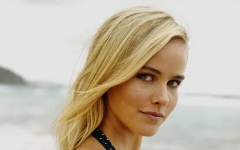 Isabel Lucas - Isabel Lucas Wallpaper (7900394) - Fanpop - P