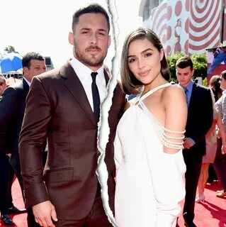 Olivia Culpo, Danny Amendola Split Amid Drama - My Style New