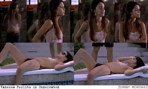 Fotos de Vanessa Ferlito desnuda - Página 1 - Fotos de Famos