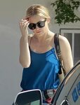 Kate Hudson Novelty Sunglasses Looks - StyleBistro