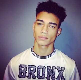 ♥ Pinterest: @PoohBear ♥ Mixed guys, Attractive guys, Guys