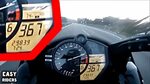 BEST Motorcycle top speed 300 km/h compilation !!! - YouTube