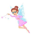 The Sparkle Fairy - YouTube