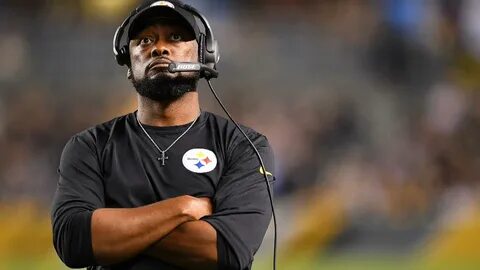Steelers trading Mike Tomlin could solve some of franchise's