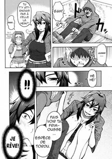 Page 6 - Itou Eight Shitagi Dorobou ni Goyoujin? Beware of t