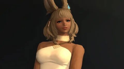 Hempen Camise Final Fantasy Xiv A Realm Reborn Wiki Ffxiv - 