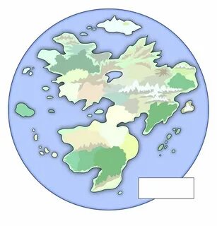 Fantasy world map, Fantasy world, Map