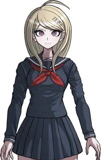 Kaede Akamatsu/Sprite Gallery Danganronpa Wiki Fandom in 202