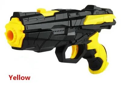 Новый детский открытый пистолет игрушка стрельба вода Криста