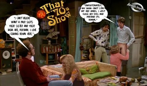 Wankerson.com : That 70S Show Captions - That 70S Show Capti