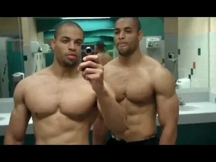 Hodgetwins - Twin Muscle Workout - Protein and Creatine Revi