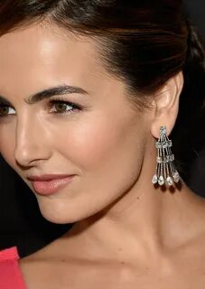 Camilla Belle Pictures. Hotness Rating = Unrated